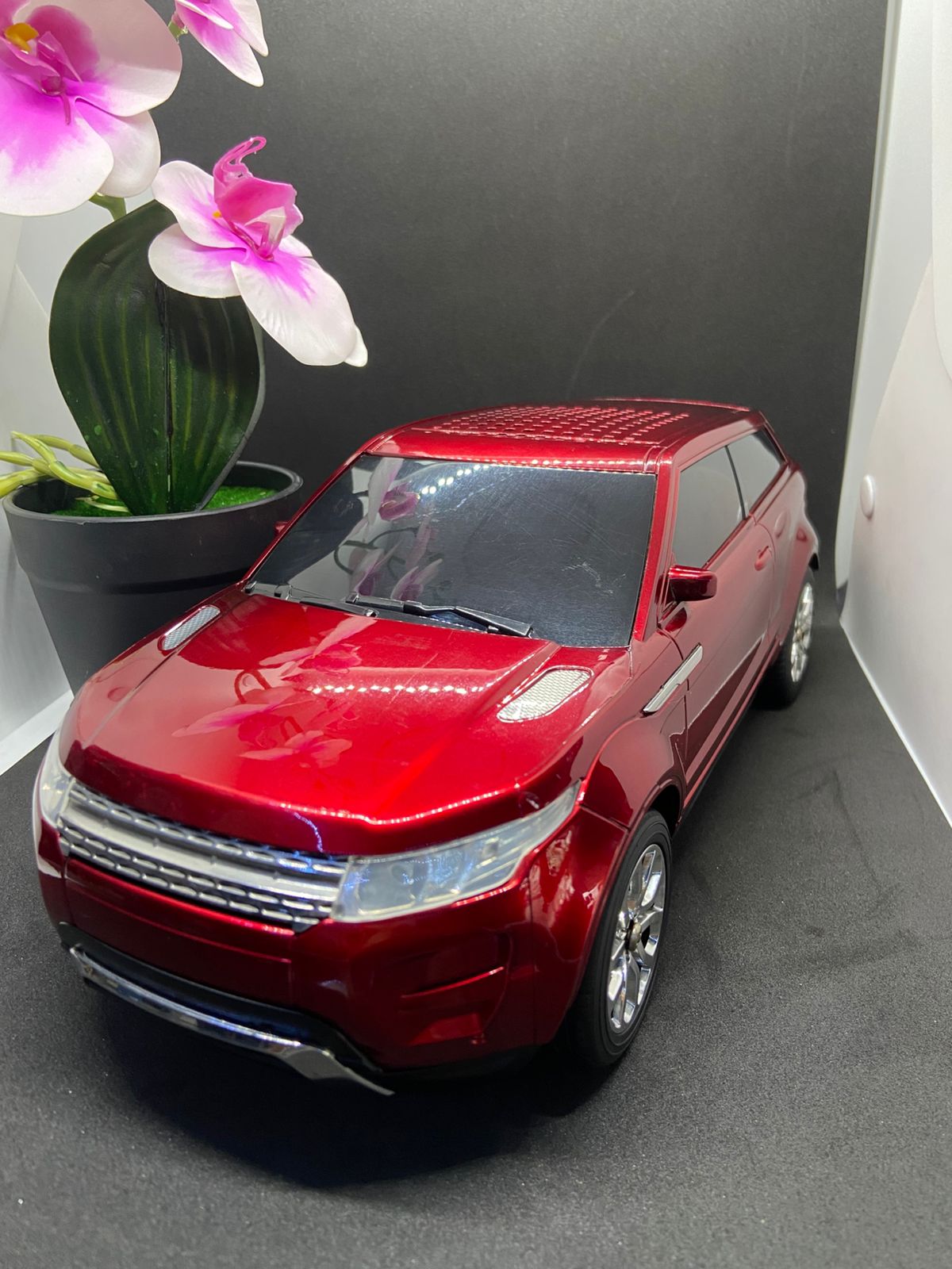 Carro Bocina Bluetooth 